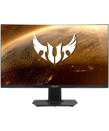 Монитор 23.6" ASUS VG24VQE (165Hz), изогнутый