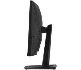 Монитор 23.6" ASUS VG24VQE (165Hz), изогнутый
