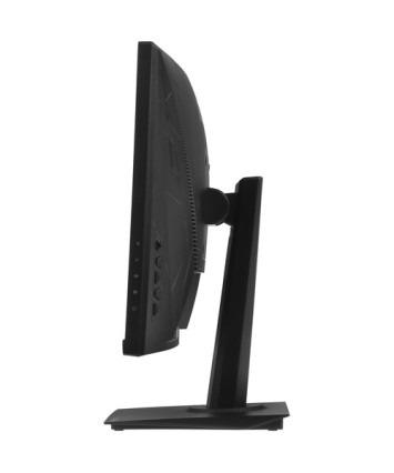 Монитор 23.6" ASUS VG24VQE (165Hz), изогнутый