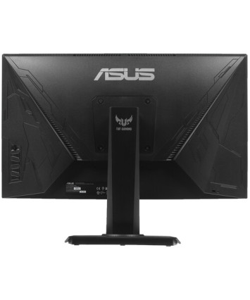 Монитор 23.6" ASUS VG24VQE (165Hz), изогнутый
