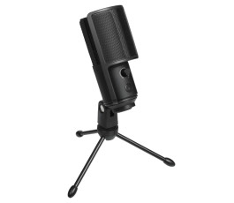 Микрофон Fifine K669 PRO1, черный
