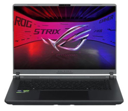 Ноутбук ASUS ROG Strix (G615LR-S5161) 16", IPS, Intel Core Ultra 7 255HX/16/1000/RTX 5070 Ti 12Gb