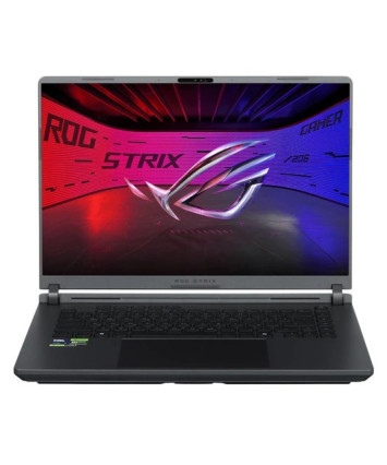 Ноутбук ASUS ROG Strix (G615LR-S5161) 16", IPS, Intel Core Ultra 7 255HX/16/1000/RTX 5070 Ti 12Gb