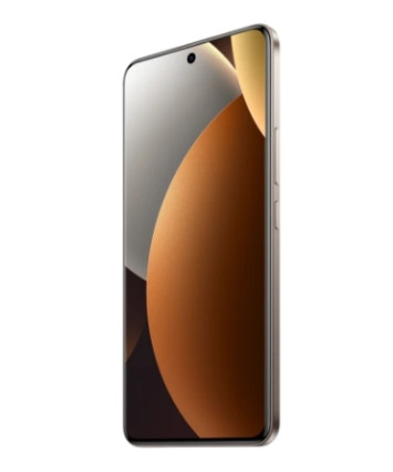 Смартфон Xiaomi Redmi Note 15 Pro 12/512, Titanium бежевый