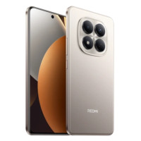 Смартфон Xiaomi Redmi Note 15 Pro 12/512 Titanium