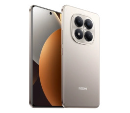 Смартфон Xiaomi Redmi Note 15 Pro 12/512, бежевый