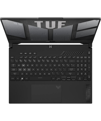 Ноутбук ASUS TUF Gaming F15 (FX507ZC4-HN143) 15,6", IPS, i5-12500H/16/512/RTX3050, черный