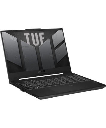 Ноутбук ASUS TUF Gaming F15 (FX507ZC4-HN143) 15,6", IPS, i5-12500H/16/512/RTX3050, черный