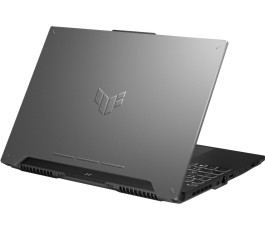 Ноутбук ASUS TUF Gaming F15 (FX507ZC4-HN143) 15,6", IPS, i5-12500H/16/512/RTX3050, черный