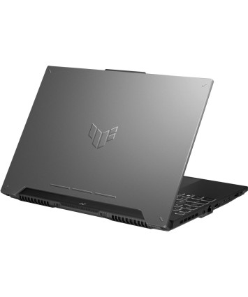 Ноутбук ASUS TUF Gaming F15 (FX507ZC4-HN143) 15,6", IPS, i5-12500H/16/512/RTX3050, черный