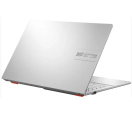 Ноутбук ASUS Vivobook Go 15 (E1504FA-BQ1586), 15.6", IPS, R5-7520U/8/512, серебристый