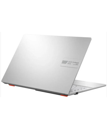 Ноутбук ASUS Vivobook Go 15 (E1504FA-BQ1586), 15.6", IPS, R5-7520U/8/512, серебристый