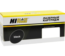 Картридж совместимый Hi-Black HB-TK-5230Bk (P5021cdn/M5521cdn), Bk, 2,6K