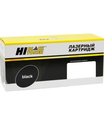Тонер-картридж совместимый Hi-Black (HB-TK-5230Bk) для P5021cdn/M5521cdn, Bk, 2,6K