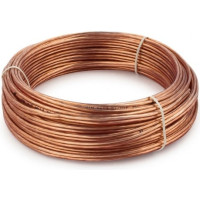 Кабель акустический (бухта) 30м Cablexpert CC-TC2x0,75-30M, 2x0.75мм2, медь