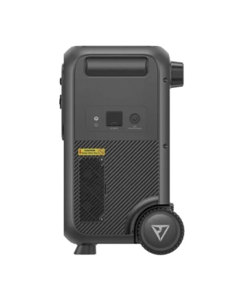 Портативная электростанция Bluetti Elite 400, 2600Вт, 3840Втч, тяговая штанга