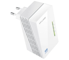Адаптер PowerLine TP-Link TL-WPA4220KIT