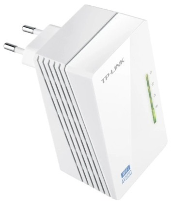 Адаптер PowerLine TP-Link TL-WPA4220KIT