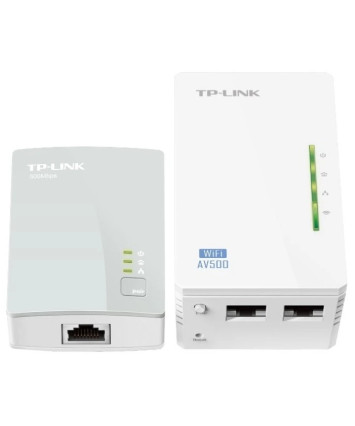 Адаптер PowerLine TP-Link TL-WPA4220KIT