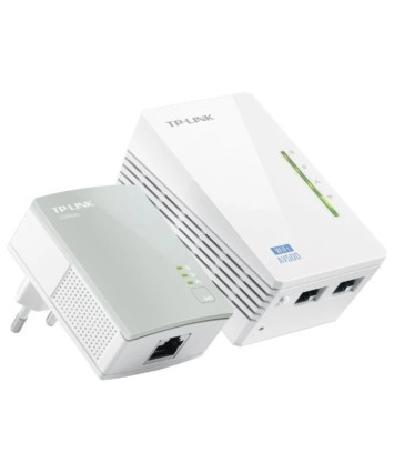 Адаптер PowerLine TP-Link TL-WPA4220KIT