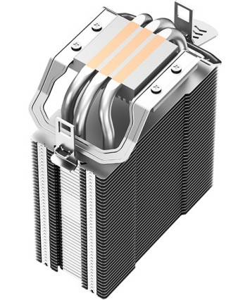 Кулер для процессора DeepCool AG300 (R-AG300-BKNNMN-G)