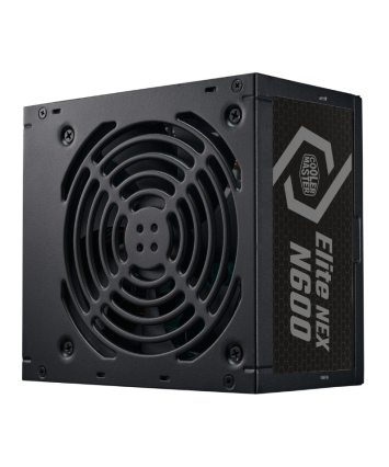 Блок питания 600W Cooler Master Elite NEX N600 (MPW-6001-ACBN-BEU)