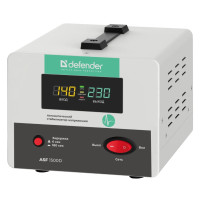 Стабилизатор напряжения Defender ASF 1500D