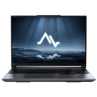 Ноутбук Maibenben X16C-R725550F44LG4E10 16", IPS, R7 H 255/16/512/RTX5050, серый