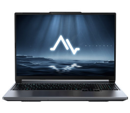 Ноутбук Maibenben X16C-R725550F44LG4E10 16", IPS, R7 H 255/16/512/RTX5050, серый