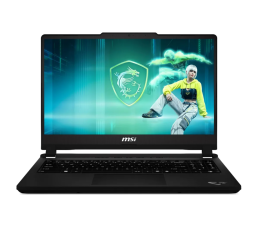 Ноутбук MSI Cyborg 15 C2WF-015XRU, 15.6", IPS, 144Hz, Core 5-210H/16Gb/1Tb/RTX 5060, серый