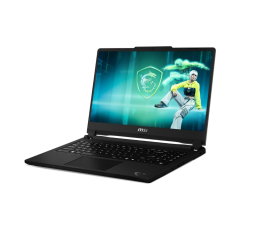 Ноутбук MSI Cyborg 15 C2WF-015XRU, 15.6", IPS, 144Hz, Core 5-210H/16Gb/1Tb/RTX 5060, серый