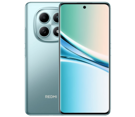 Смартфон Xiaomi Redmi Note 15 8/128GB Blue