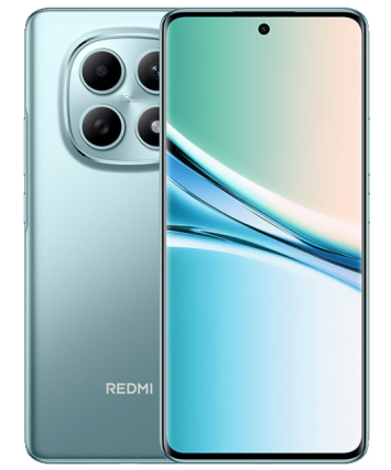 Смартфон Xiaomi Redmi Note 15 8/128GB Blue Смартфон Xiaomi Redmi Note 15 8/128GB Blue