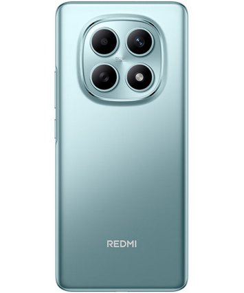 Смартфон Xiaomi Redmi Note 15 8/128GB Blue Смартфон Xiaomi Redmi Note 15 8/128GB Blue