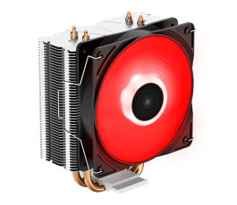 Кулер для процессора DeepCool GAMMAXX 400 V2 Red (DP-MCH4-GMX400V2-RD)