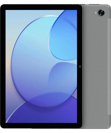 Планшет 10.1" Digma Pro HIT 106 T606 4G 6Gb/128Gb серый