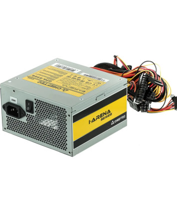 Блок питания 650W Chieftec iARENA GPA-650S