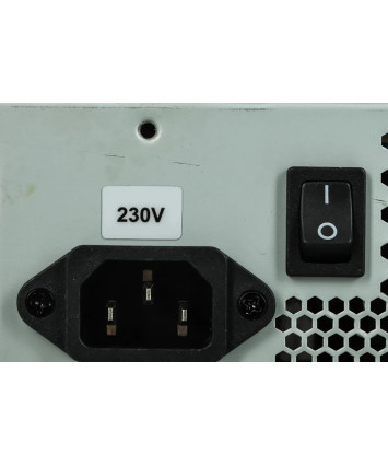 Блок питания 650W Chieftec iARENA GPA-650S