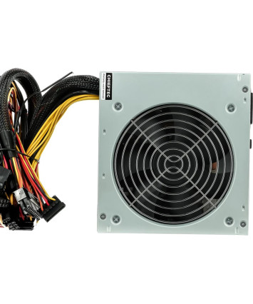 Блок питания 650W Chieftec iARENA GPA-650S
