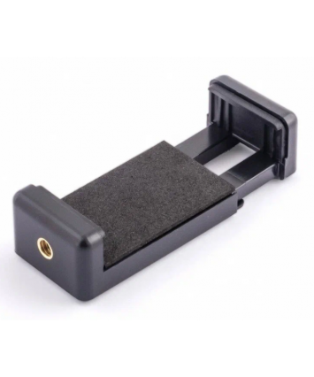 Штатив Rekam Maximobipod RT-M50G черный