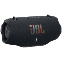 Портативная колонка JBL Xtreme 4, черный