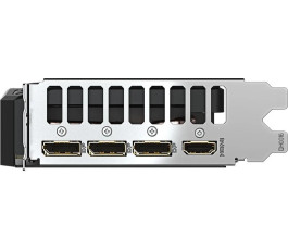 Видеокарта PCI-E 5.0 16Gb GeForce RTX 5060 Ti Gigabyte WINDFORCE MAX OC