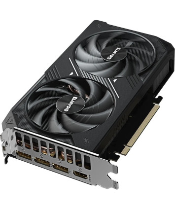 Видеокарта PCI-E 5.0 16Gb GeForce RTX 5060 Ti Gigabyte WINDFORCE MAX OC
