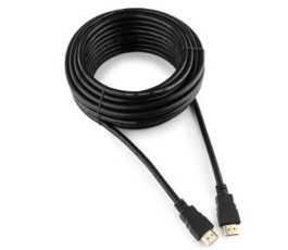 Кабель HDMI - HDMI, v2.0, 10.0m, Cablexpert CC-HDMI4-10M