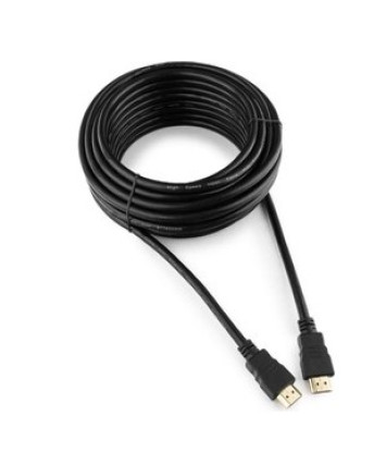 Кабель HDMI - HDMI, v2.0, 10.0m, Cablexpert CC-HDMI4-10M