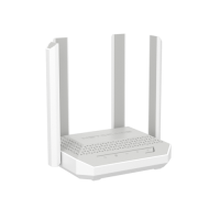 Интернет-центр Netcraze Speedster DSL (NC-2113) с Mesh Wi-Fi 5 AС1200