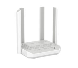 Интернет-центр Netcraze Speedster DSL (NC-2113) с Mesh Wi-Fi 5 AС1200