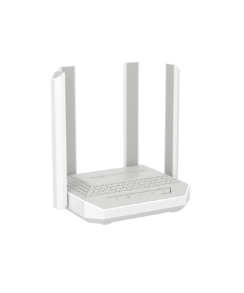 Интернет-центр Netcraze Speedster DSL (NC-2113) с Mesh Wi-Fi 5 AС1200