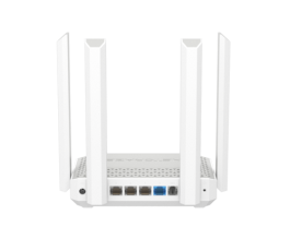 Интернет-центр Netcraze Speedster DSL (NC-2113) с Mesh Wi-Fi 5 AС1200