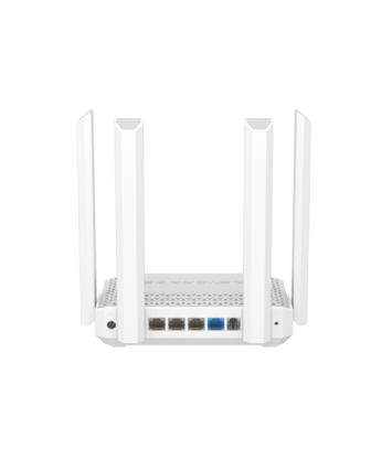 Интернет-центр Netcraze Speedster DSL (NC-2113) с Mesh Wi-Fi 5 AС1200